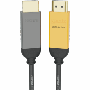 Kordz PRO4 Active Optical HDMI® Cable