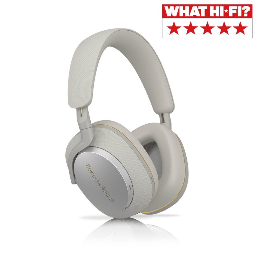 Bowers and Wilkins Px7 S2e AV World Auckland HiFi Store