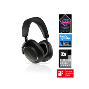 Bowers and Wilkins Px8 S2