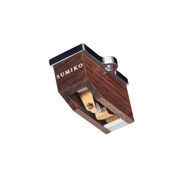 Sumiko Palo Santos Presentation MC Cartridge