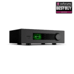 Quad Platina Integrated