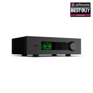 Quad Platina Integrated