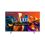 Hisense 50″ Q6NNZ 4K QLED Smart TV - Refurbish Unit