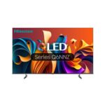 Hisense 55" Q6NNZ 4K QLED Smart TV (Box Damaged Unit)