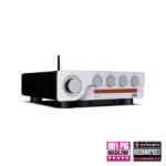 Quad 3 Integrated Amplifier