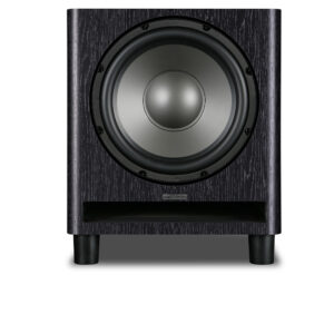 Mission QX-12SUB MKII Subwoofer