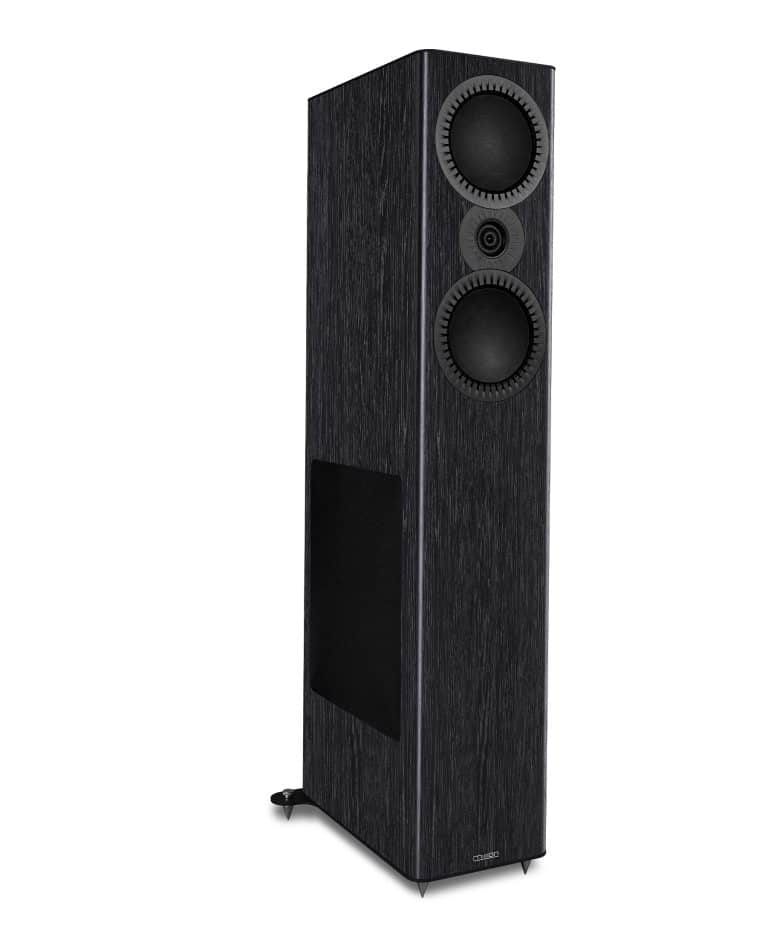 Mission QX-5 MKII - Image 2