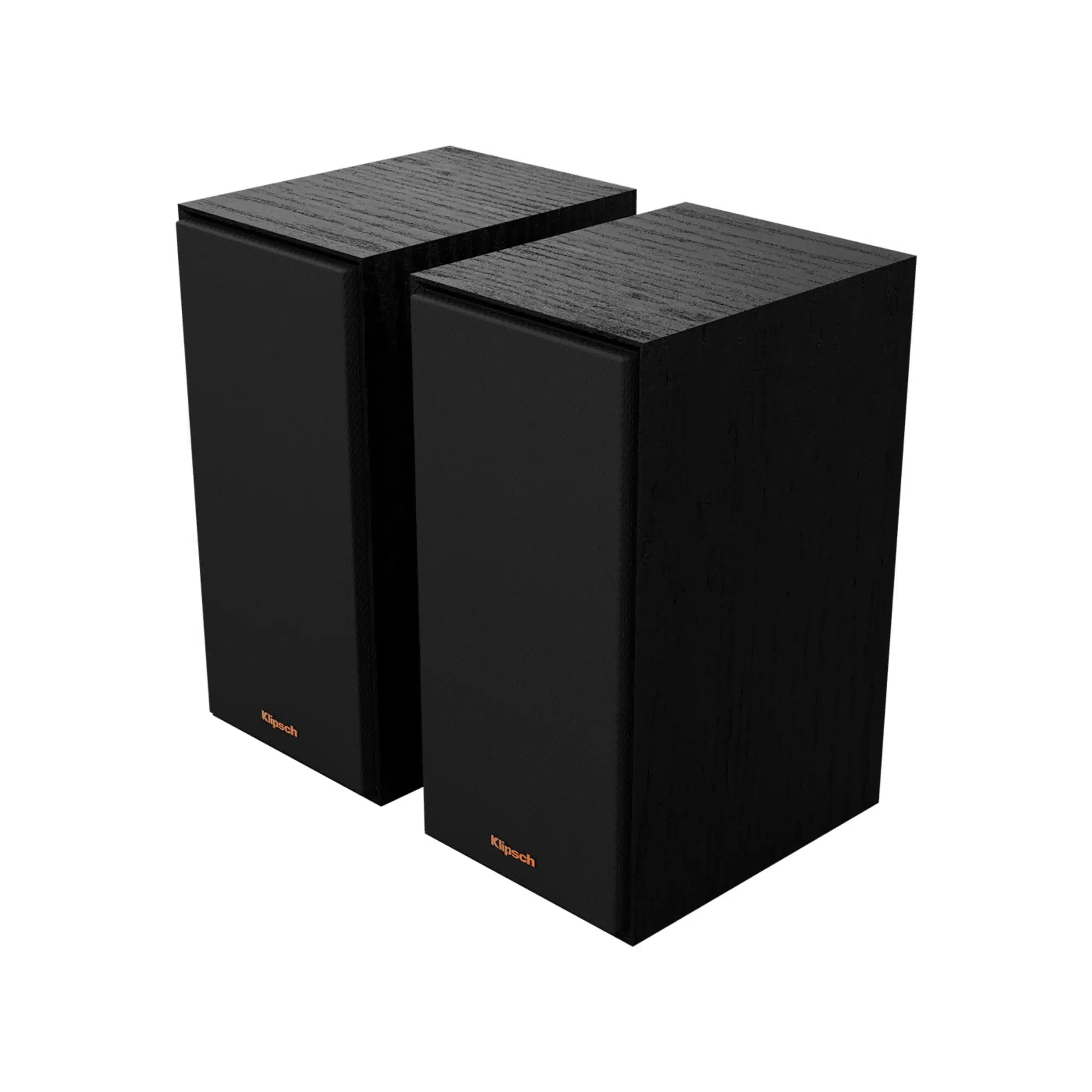 Klipsch R-40PM Powered Speakers - Image 3