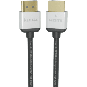 Kordz R.3 Passive HDMI® Cable