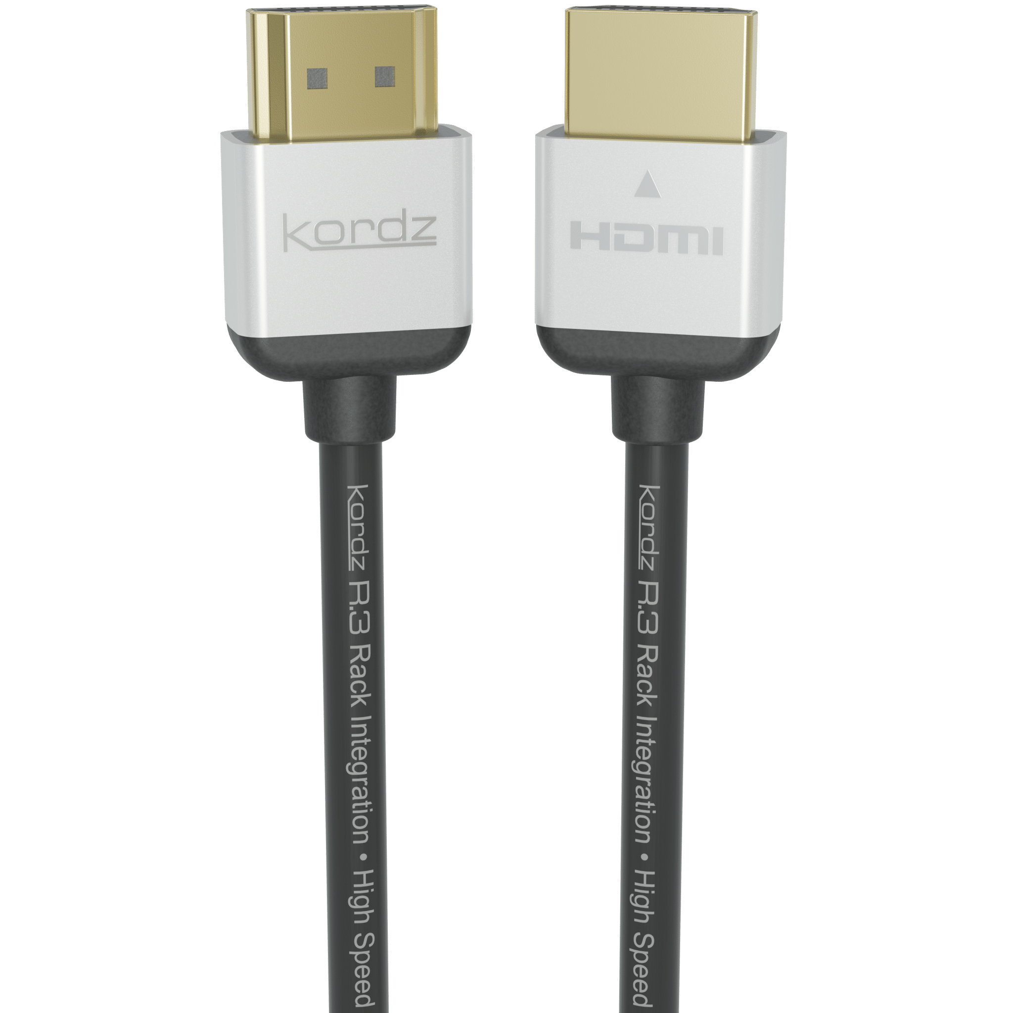 Kordz R.3 Passive HDMI® Cable