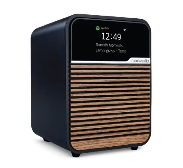 Ruark R1S Smart Radio - Image 3