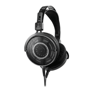 Audio-Technica ATH-R70xa Professional Open-Back Reference Headphones