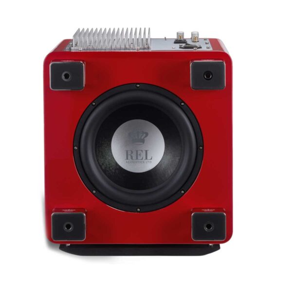 Rel T9x SE - Image 4
