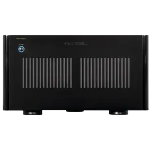 Rotel RMB-1585 MKII Power Amplifier