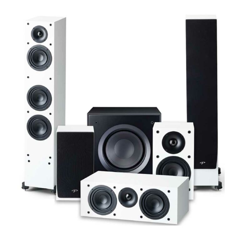 Sale AV World Auckland HiFi Store