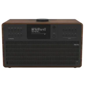 Revo Super CD