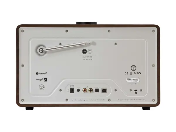 Revo Super CD - Image 3