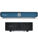 Volumio Rivo Plus & Lineo5 Pack