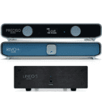 Volumio Rivo Plus Ultimate Streaming Pack