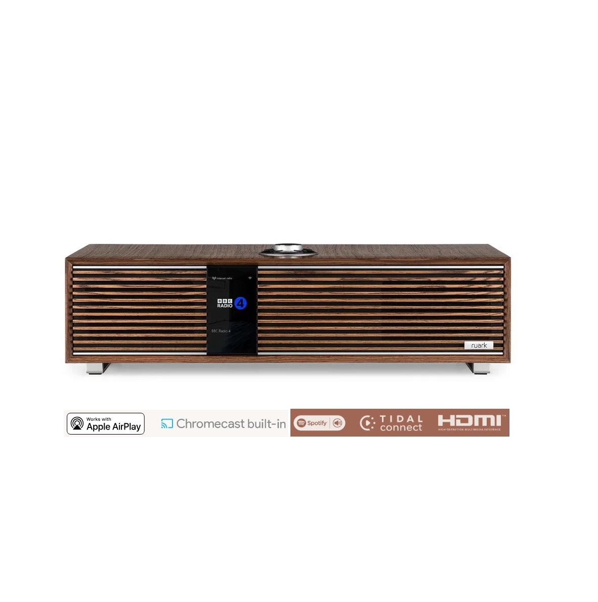 Ruark R410 - AV World - Auckland HiFi Store