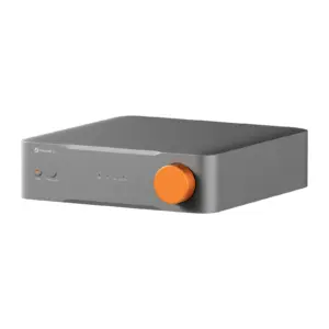 Fosi Audio S3 Balanced HiFi Streamer/DAC/Preamp