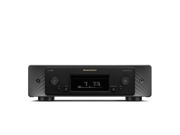 Marantz SACD 30n - Image 2