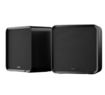 Eversolo SE100 Passive Hi-Fi Bookshelf Speakers