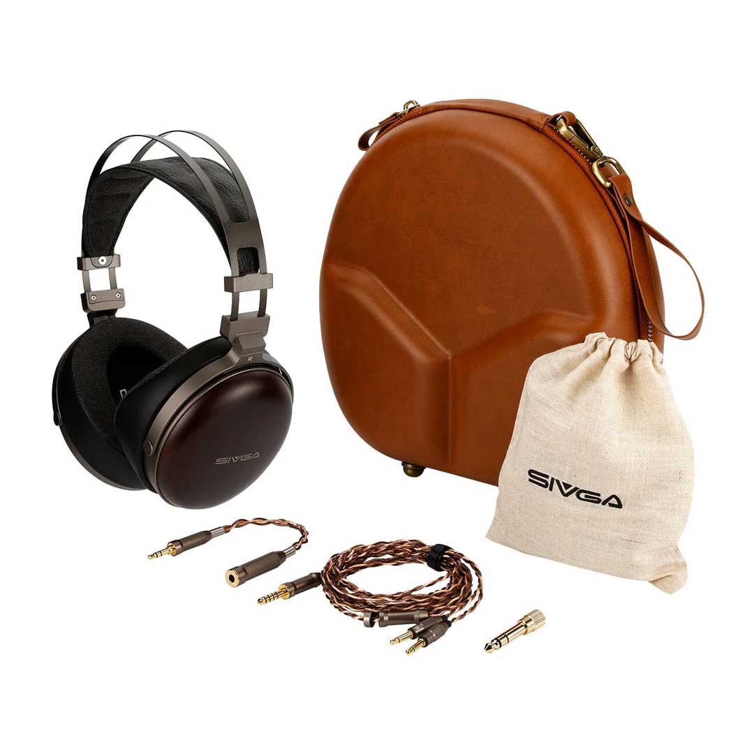 SIVGA Peng - Image 3