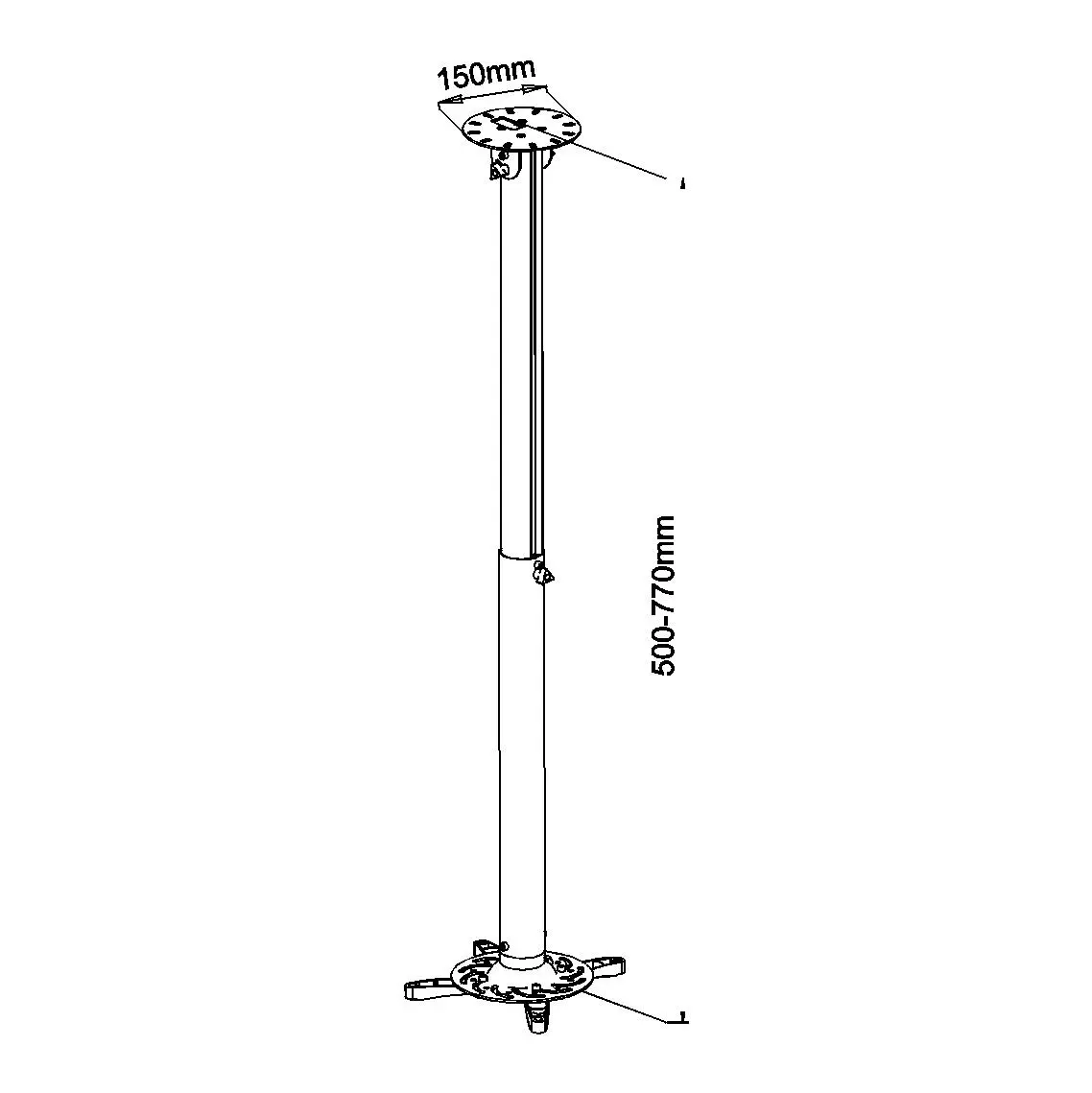 Suremount SPM03 - Image 3