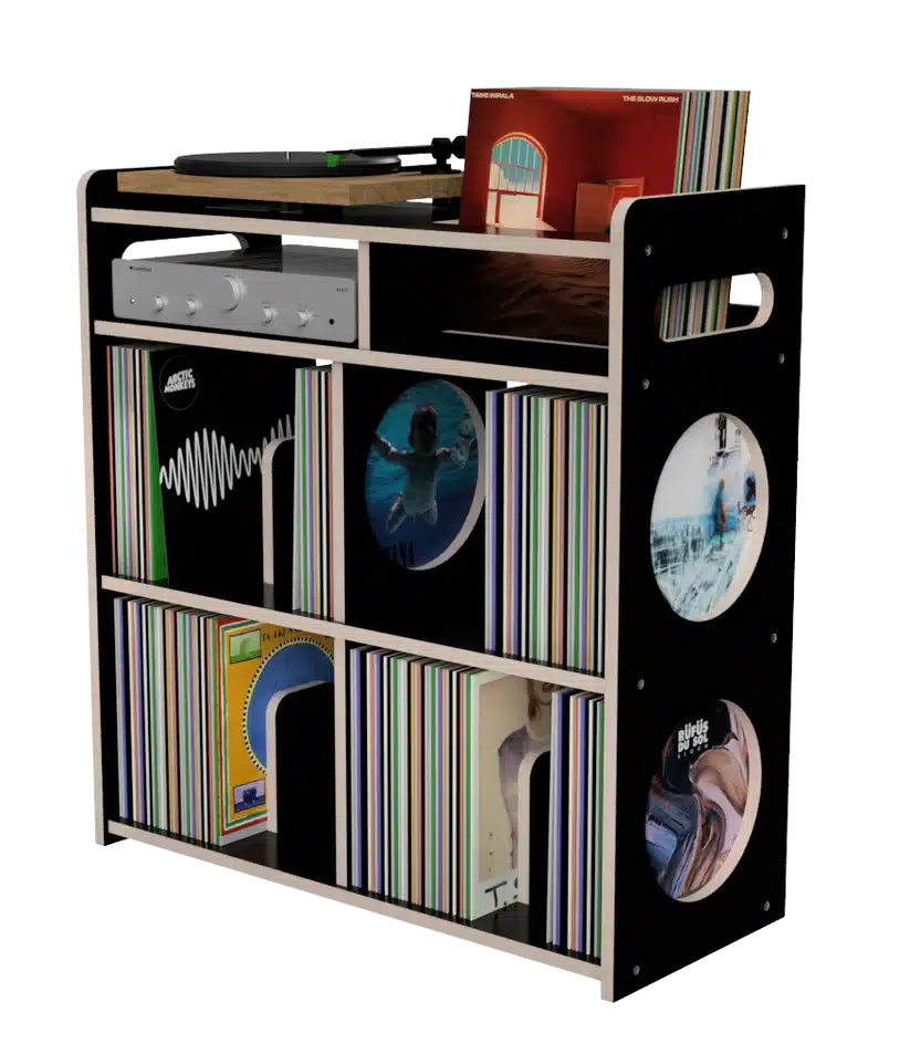 Valhalla Stack 900 Record Stand - Image 10