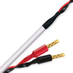 WireWorld Stream Speaker Cable