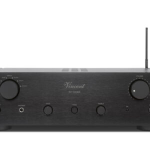Vincent SV-500MK Hybrid Integrated Amplifier