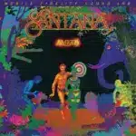 MoFi LP Santana - Amigos