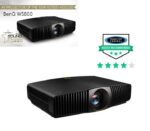 BenQ W5800 4K Laser Home Cinema Projector