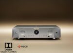Marantz Cinema 70s Slimline 7.2ch AV Receiver