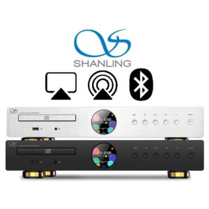 Shanling CD-S100