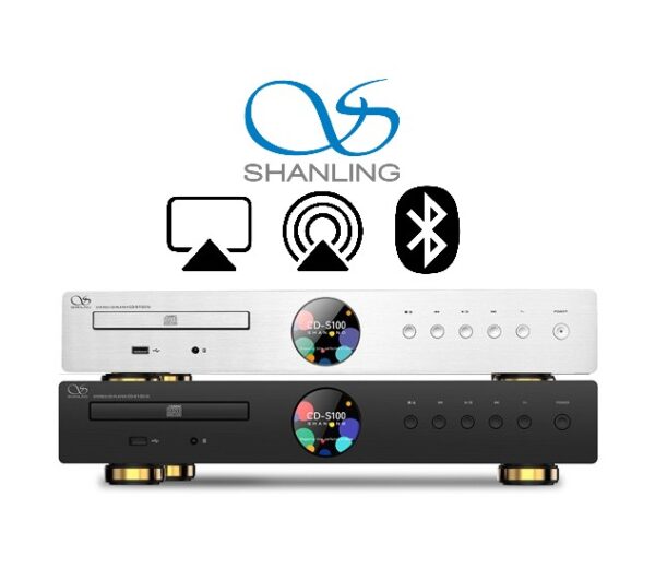 Shanling CD-S100