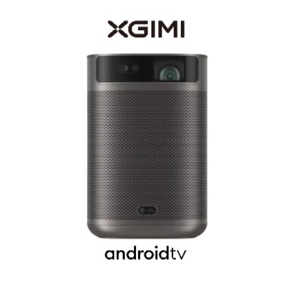 XGIMI Mogo 2 Pro