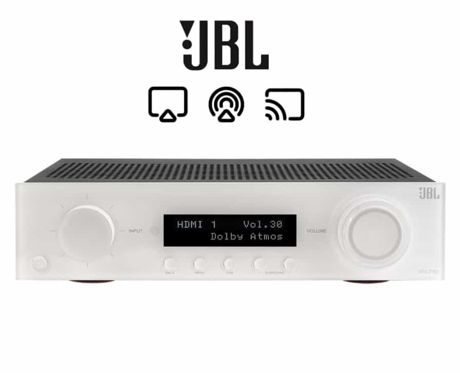 JBL MA710