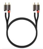 Goka RCA Cable 2m
