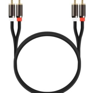 Goka RCA Cable 2m