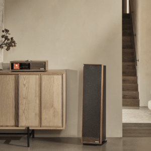 Ruark Talisman-R Floorstanding Speakers