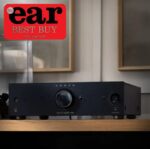 Onkyo A-50 Network Integrated Amplifier
