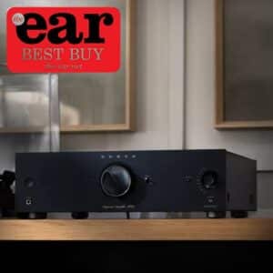 Onkyo A-50 Network Integrated Amplifier