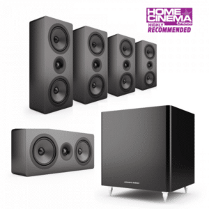 Acoustic Energy AE105 5.1 Theater Pack