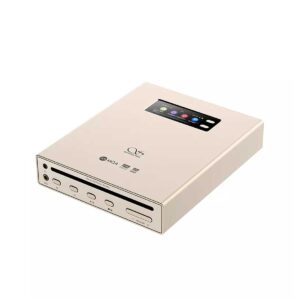 Shanling EC Mini Portable CD Player & DAP