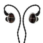 SIVGA Nightingale Planar Driver Wired Hifi IEM