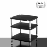 Solidsteel HF Series High End Audio Rack
