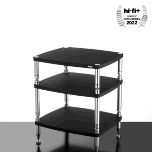 Solidsteel HF Series High End Audio Rack