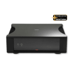 Rega Solis Stereo Power Amplifier